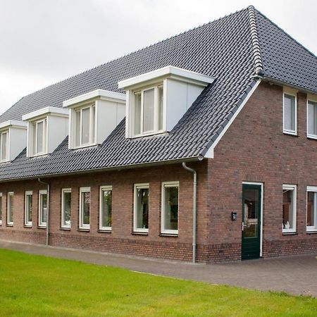 De Valkhoeve Mill Exterior foto